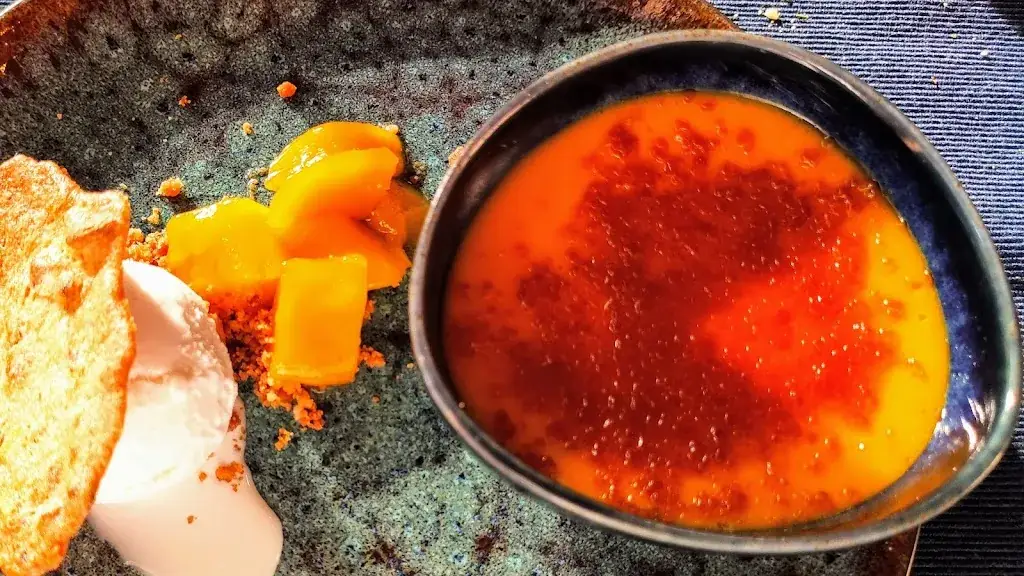 Jan Reinders_Brasserie Binx_Elst_reseña