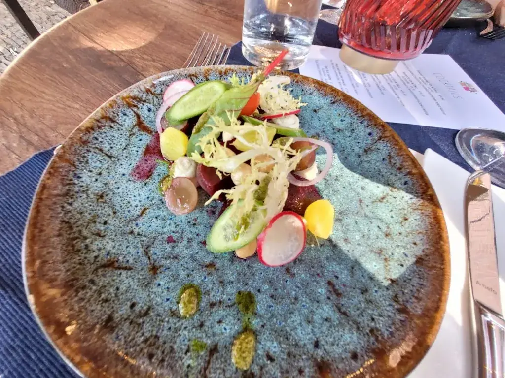 Robin Clement_Brasserie Binx_Elst_reseña