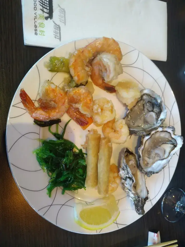 Menu_Fine Food Village_Elst_image_6