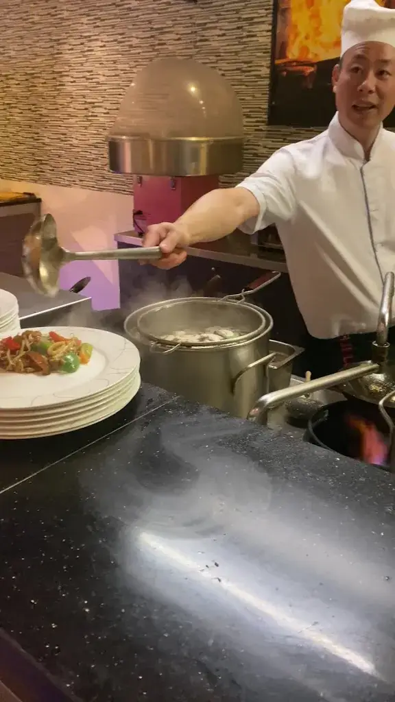 Viktoriia Liubymenko_Fine Food Village_Elst_review