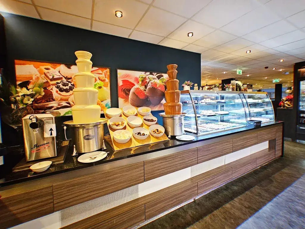 Fine Food Village restaurante en Elst