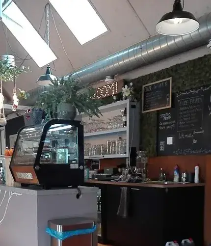 DROOM! de Landerij restaurant in Elst