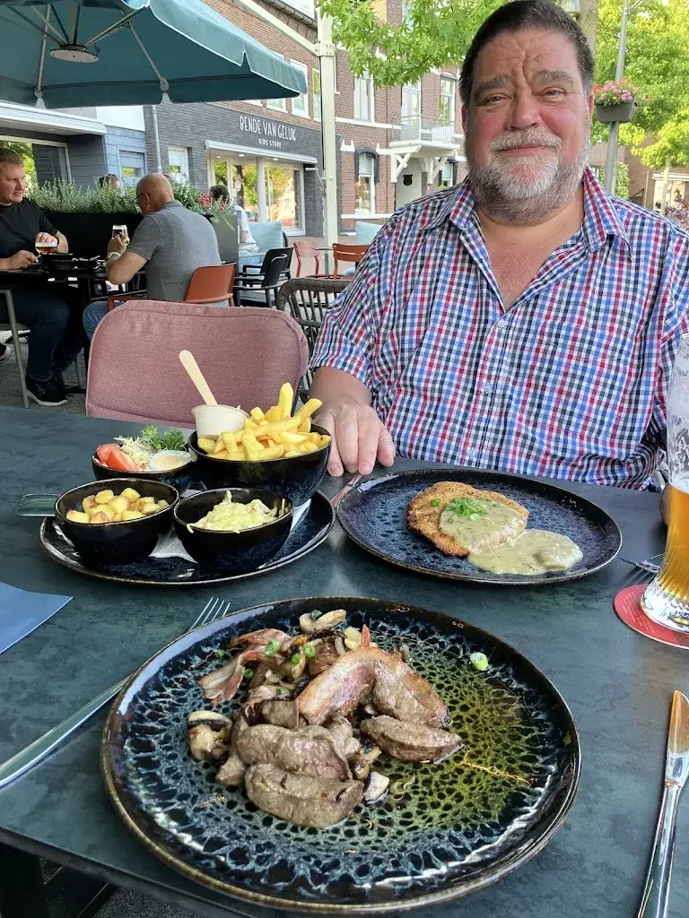 Jane Harrison_Het Wapen Van Elst_Elst_recensione