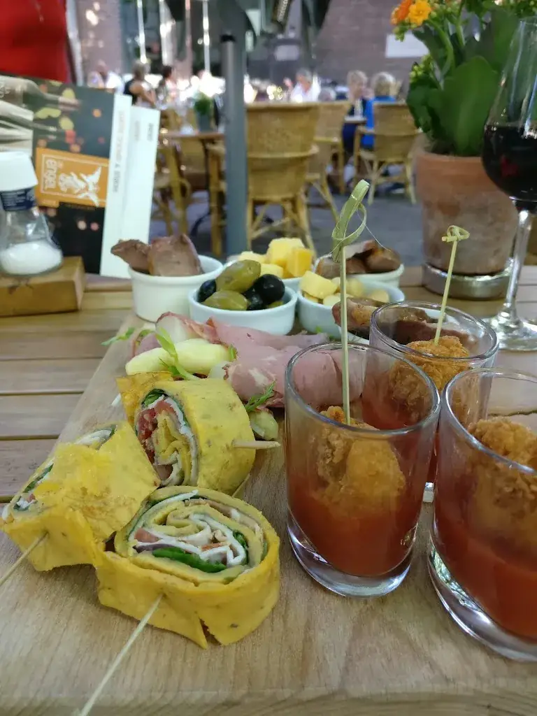 Menu_De Engel cafe - restaurant_Duurstede_image_5