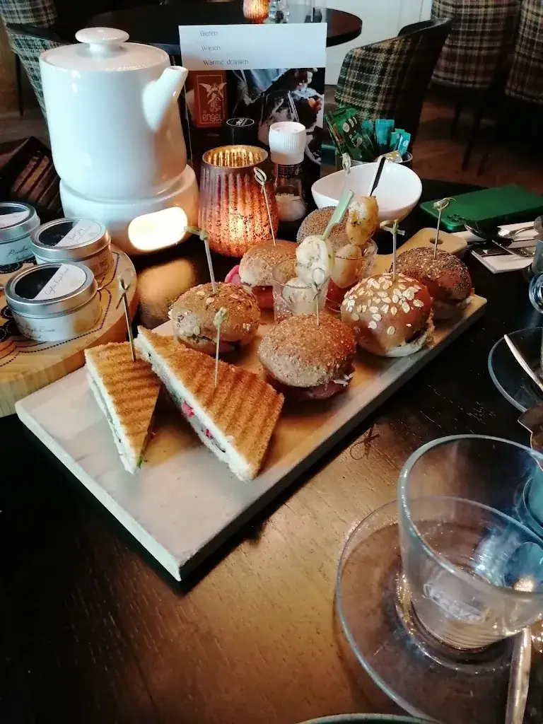 Menu_De Engel cafe - restaurant_Duurstede_image_6