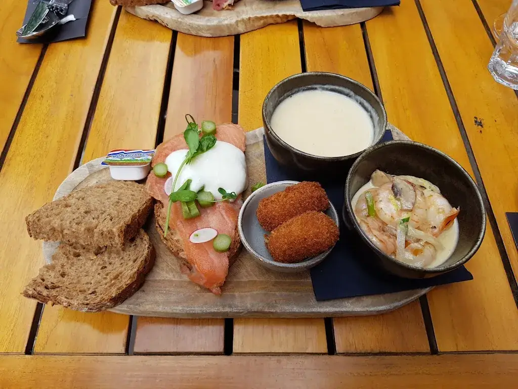 Menu_De Engel cafe - restaurant_Duurstede_image_7