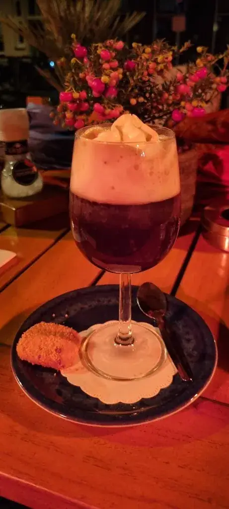 Frikkie van Staden_De Engel cafe - restaurant_Duurstede_review