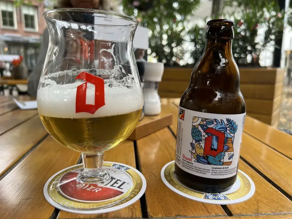 Alessandro Tonini_De Engel cafe - restaurant_Duurstede_review