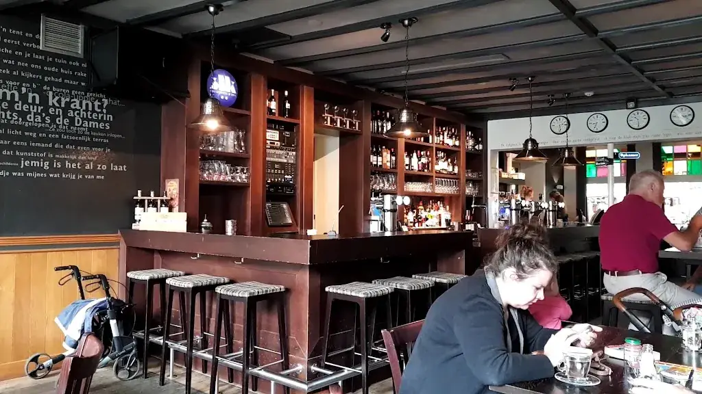 De Engel cafe - restaurant_Duurstede_slider_image_2