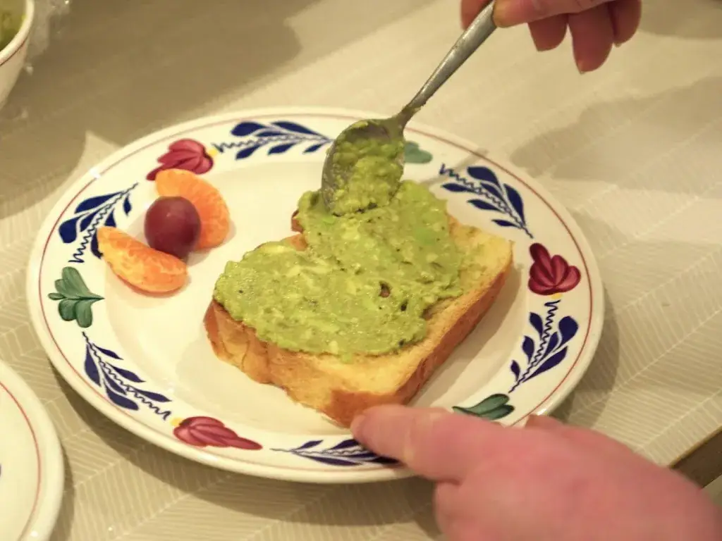 Menu_Cozy Next door - ontbijt & lunch_Elst_image_7