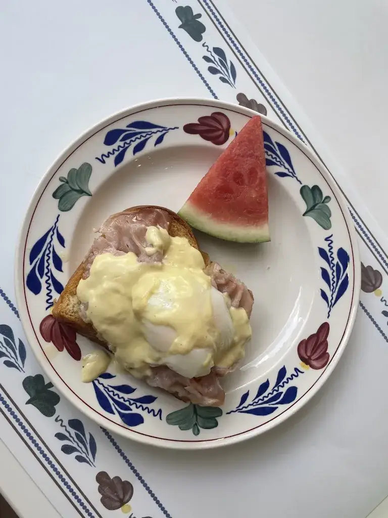 Patricia Rojas Mendoza_Cozy Next door - ontbijt & lunch_Elst_review