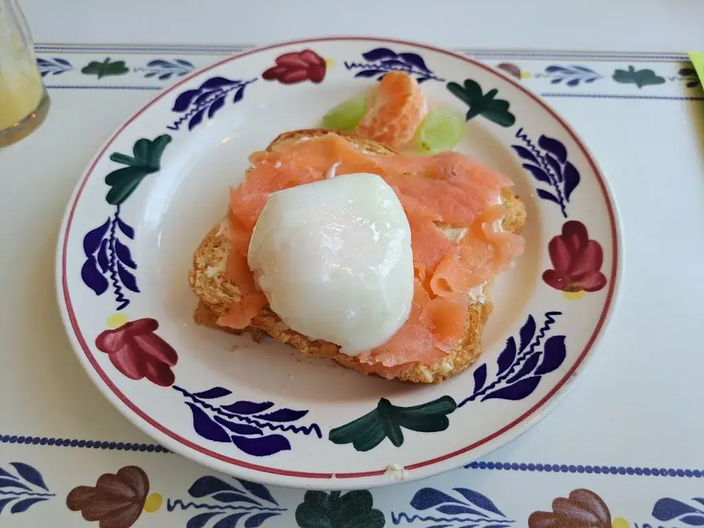 Dieuwertje Verdouw_Cozy Next door - ontbijt & lunch_Elst_review