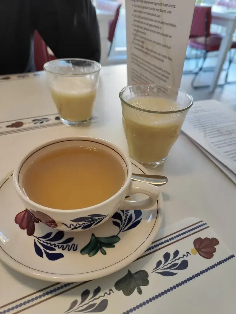 Joost_Cozy Next door - ontbijt & lunch_Elst_review