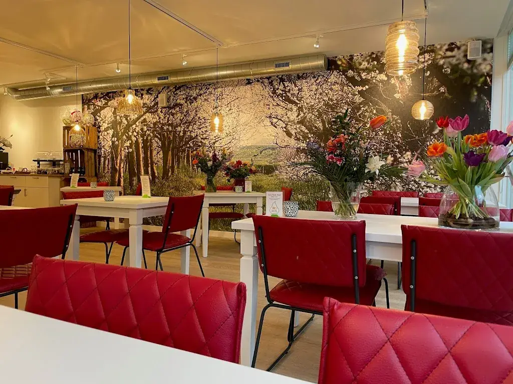 Cozy Next door - ontbijt & lunch restaurant in Elst