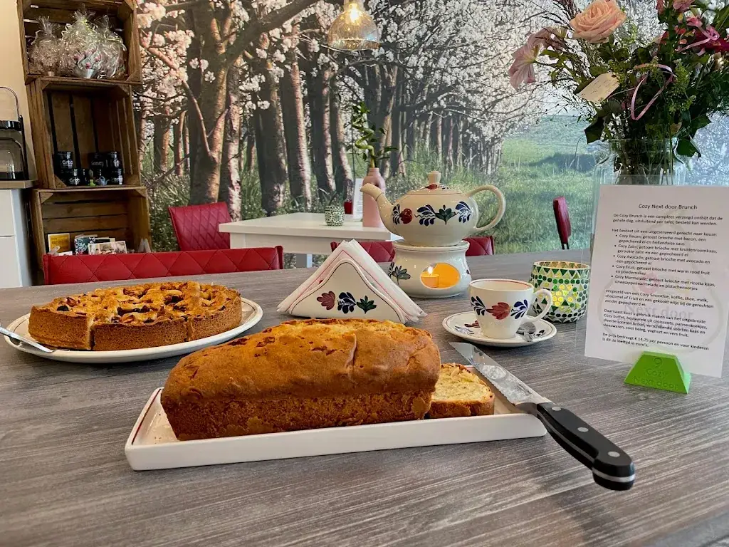 Cozy Next door - ontbijt & lunch_Elst_slider_image_2