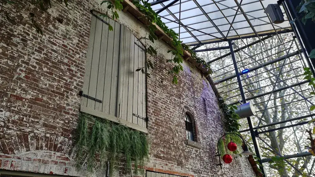 Emilija Mikucionyte_De Boerderij_Elst_review