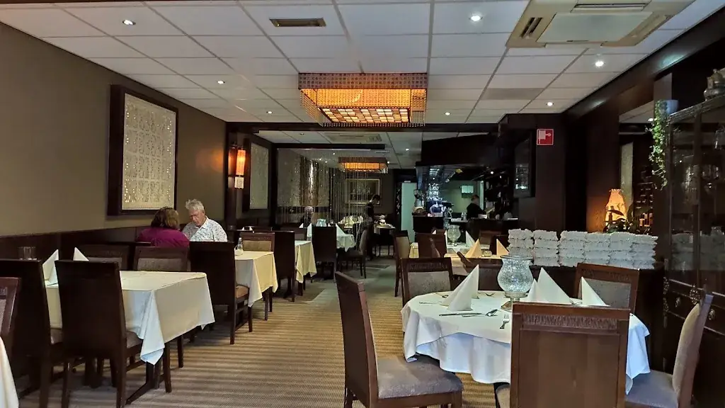 Fook Sing restaurant in Elst