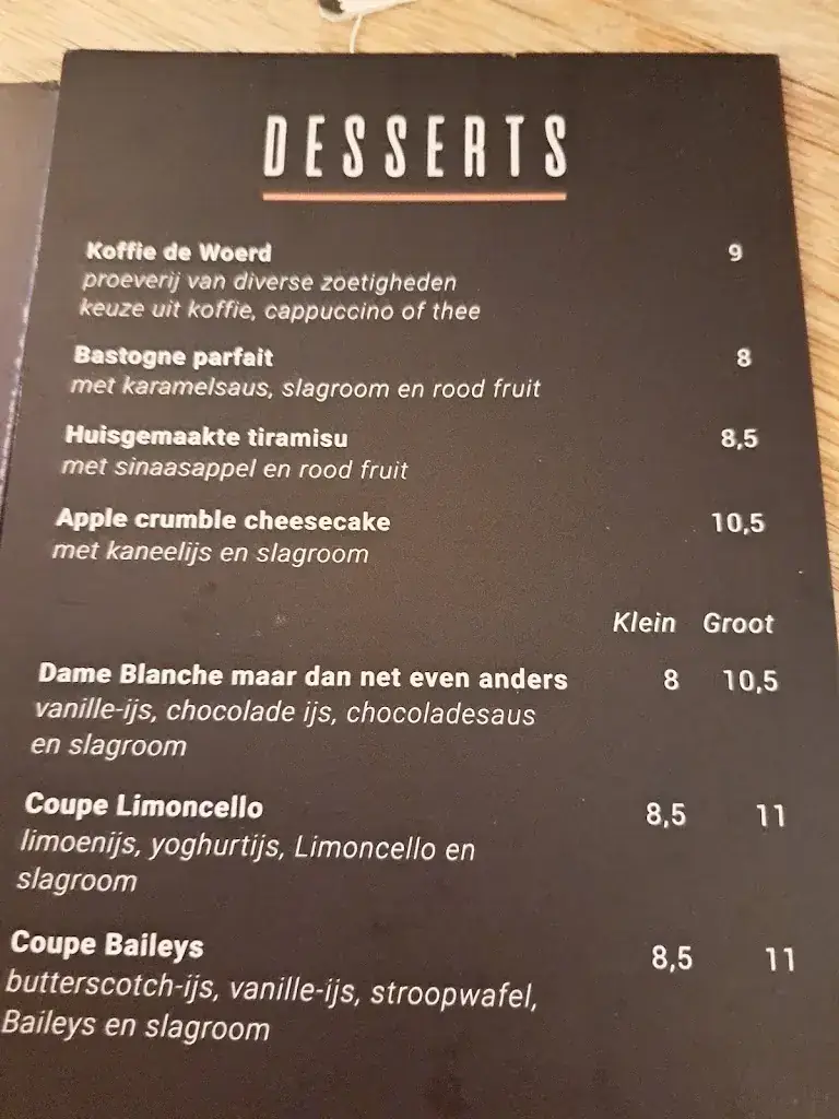 Menu_De Woerd eten en drinken_Elst_image_1