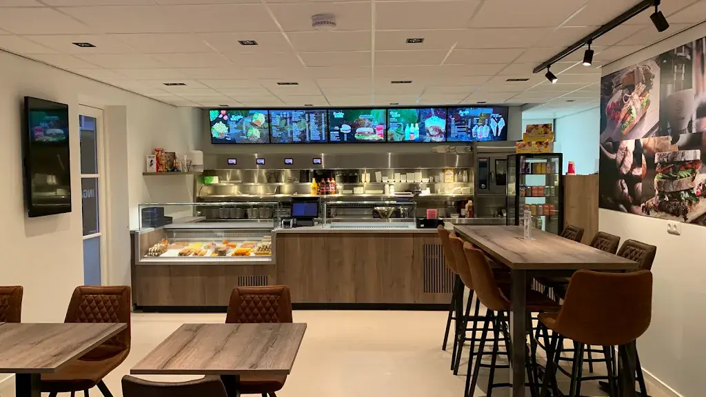 coat of arms of Elst restaurant à Elst