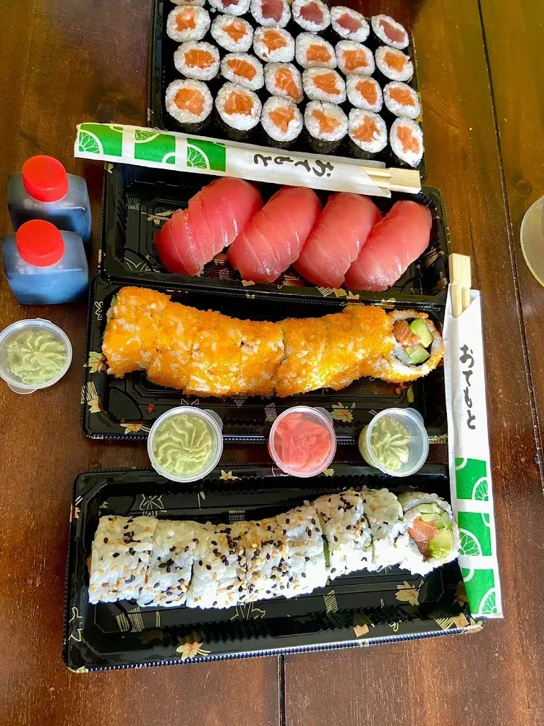 Menu_Shimeiwei Sushi Elst_Elst_imagen_1
