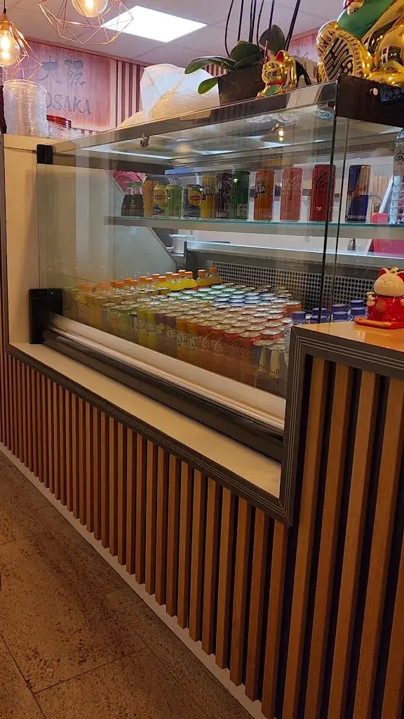 Natina Harris_Shimeiwei Sushi Elst_Elst_reseña