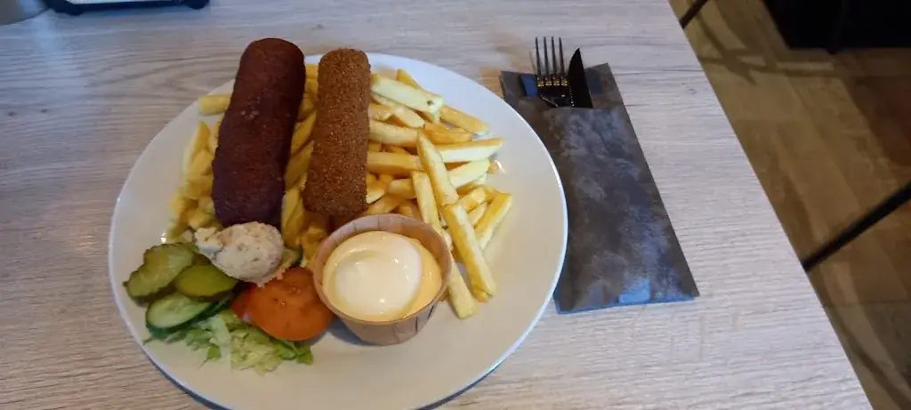 Menu_Cafeteria Hendriks Plaza_Elst_immagine_3