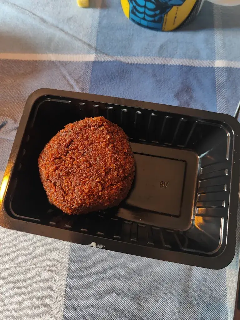 Menu_Cafeteria Hendriks Plaza_Elst_immagine_4