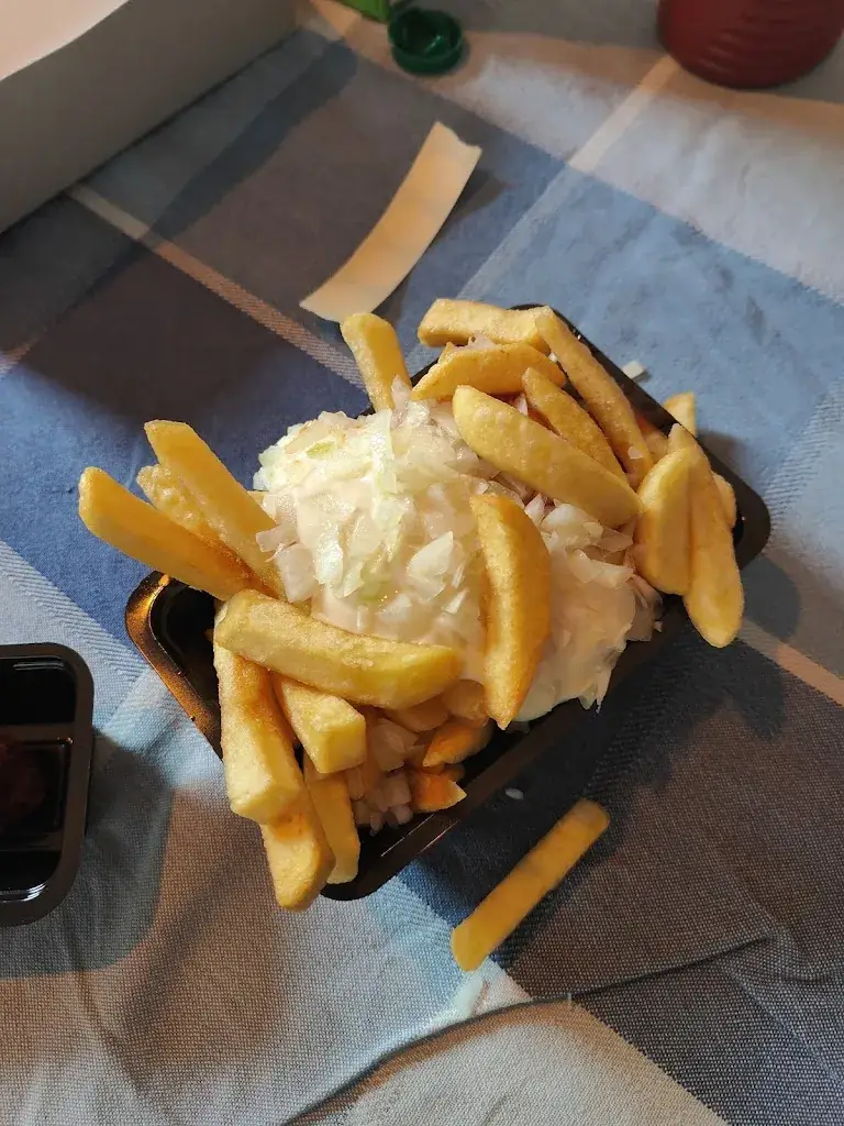 Menu_Cafeteria Hendriks Plaza_Elst_immagine_5