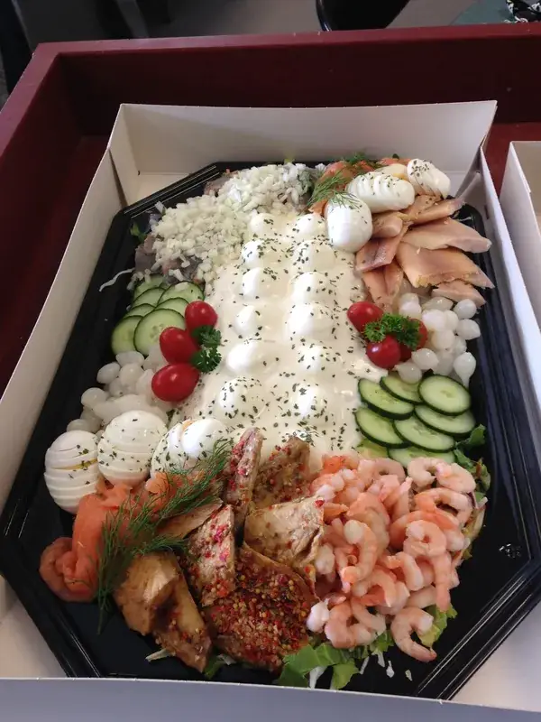 Menu_Cafeteria Hendriks Plaza_Elst_immagine_7