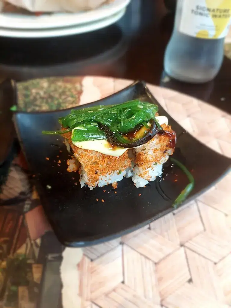 Menu_Eastern Plaza wok & live cooking buffet restaurant_Elst_image_7