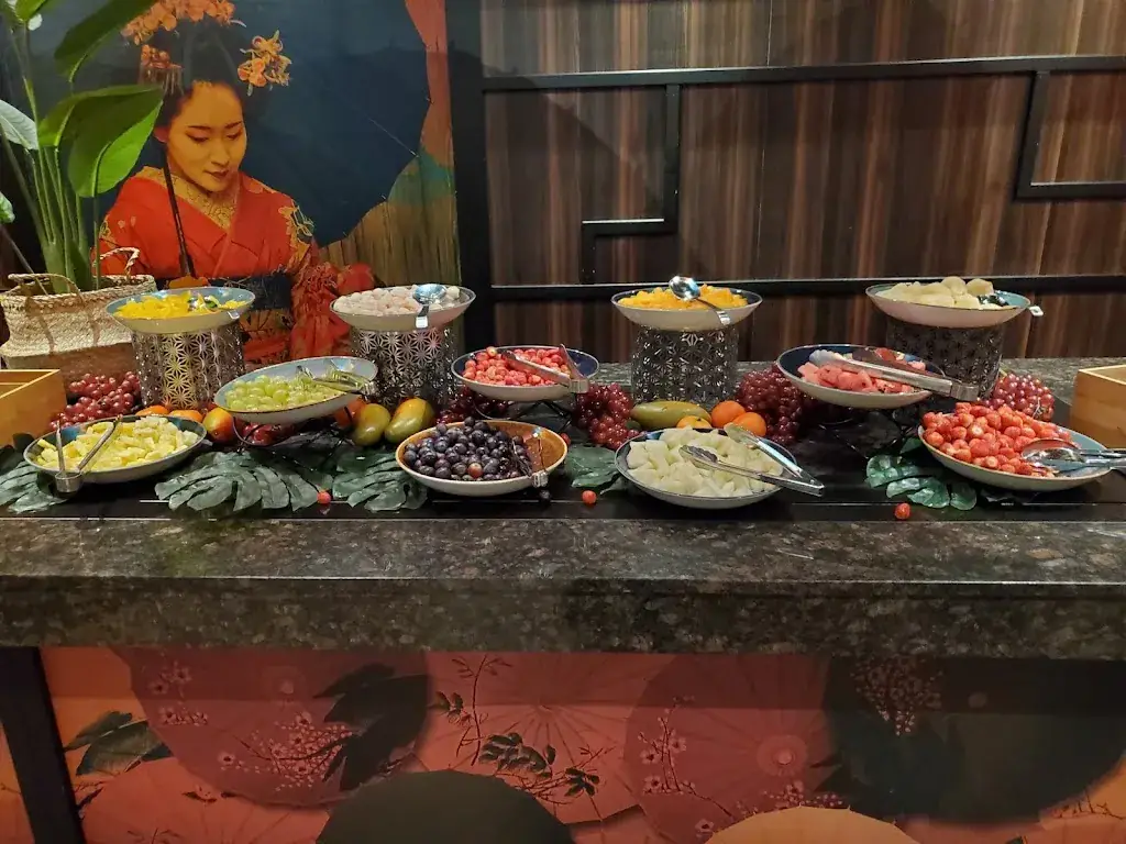 Menu_Eastern Plaza wok & live cooking buffet restaurant_Elst_image_9