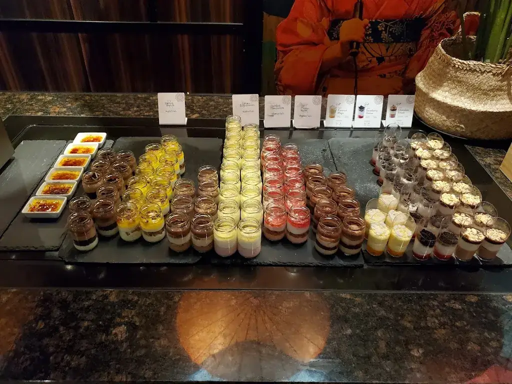 Marjolijn Diffendal van Dulken_Eastern Plaza wok & live cooking buffet restaurant_Elst_review