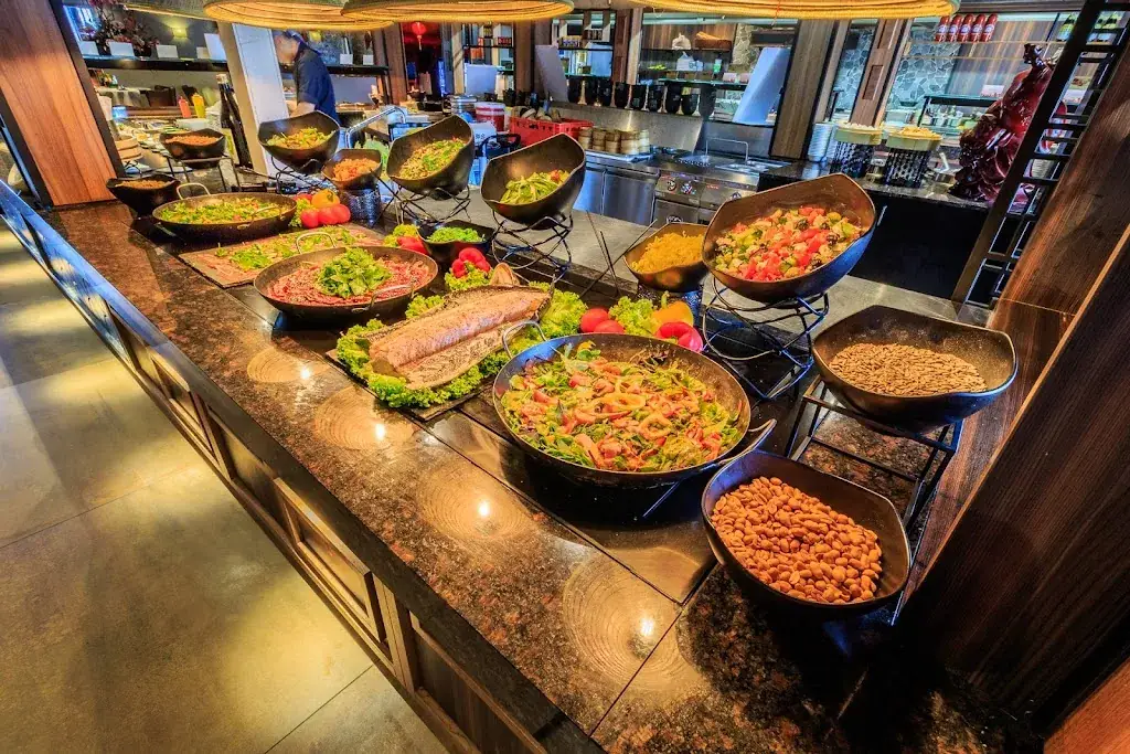 Eastern Plaza wok & live cooking buffet restaurant_Elst_slider_image_3