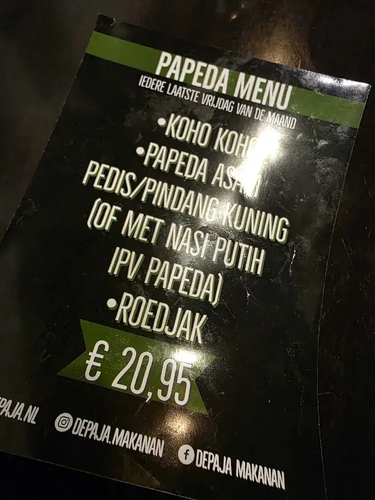 Menu_Depaja Makanan_Elst_image_1