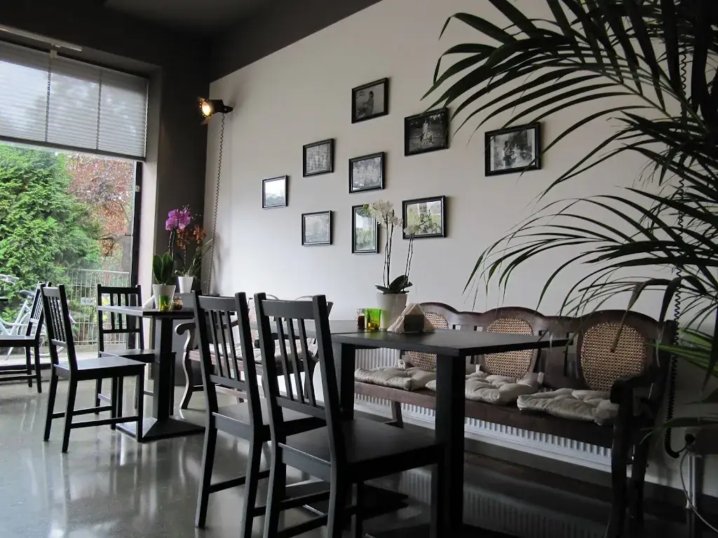 Depaja Makanan restaurant in Elst