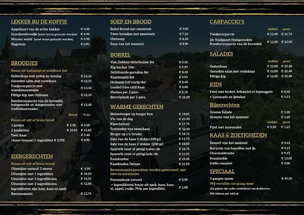 Menu_De Veldpoort_Duurstede_image_1