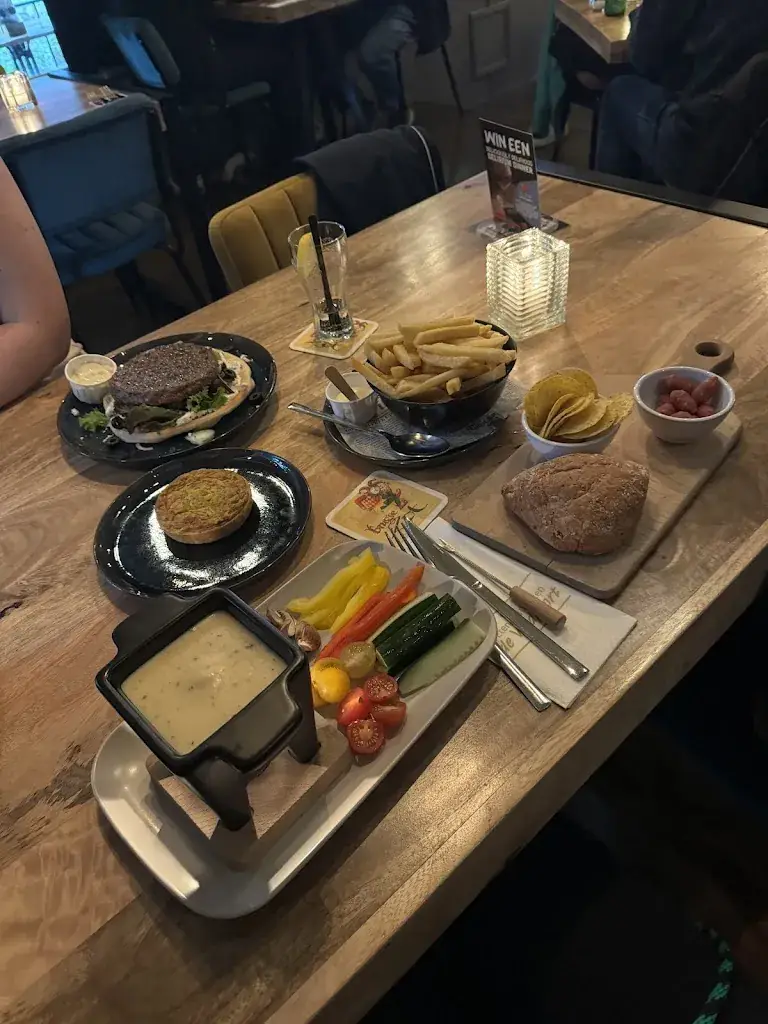 Vilma Saarinen_De Veldpoort_Duurstede_review