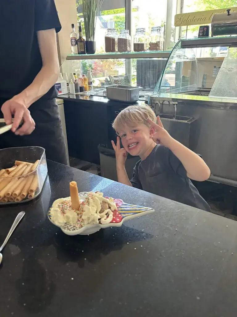 Fleur Janssen_L'Italiano_Elst_review