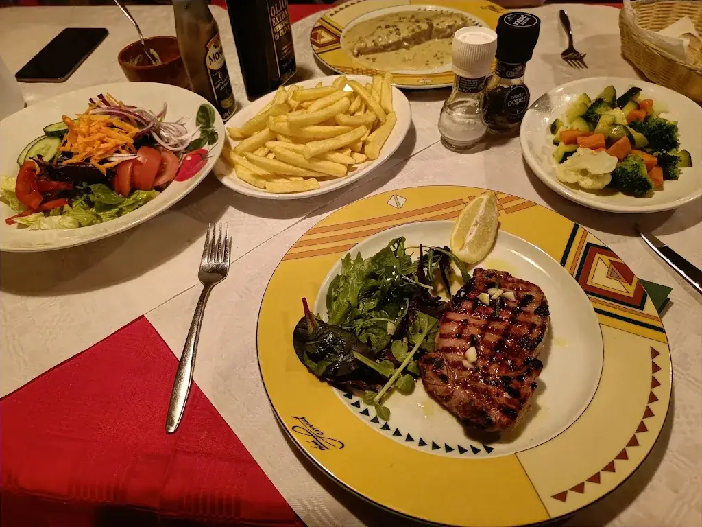 Menu_Ristorante Pizzeria 