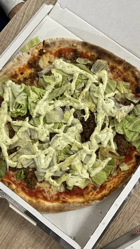 Mona Kh_Ristorante Pizzeria 