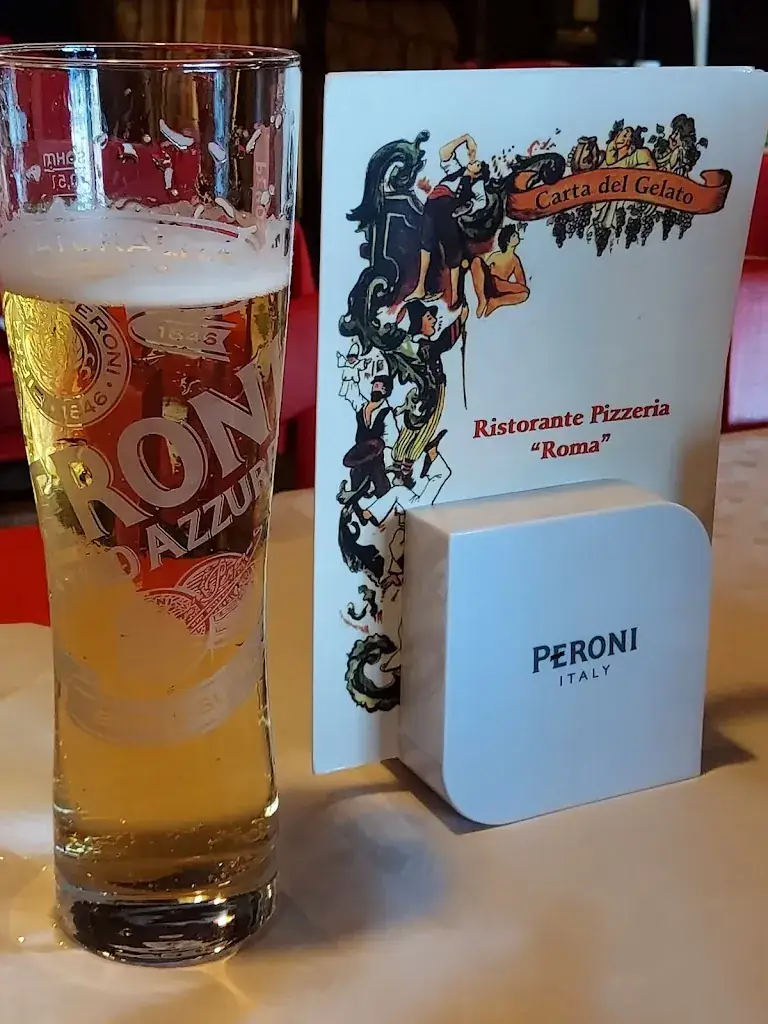 Colin Ilott_Ristorante Pizzeria 