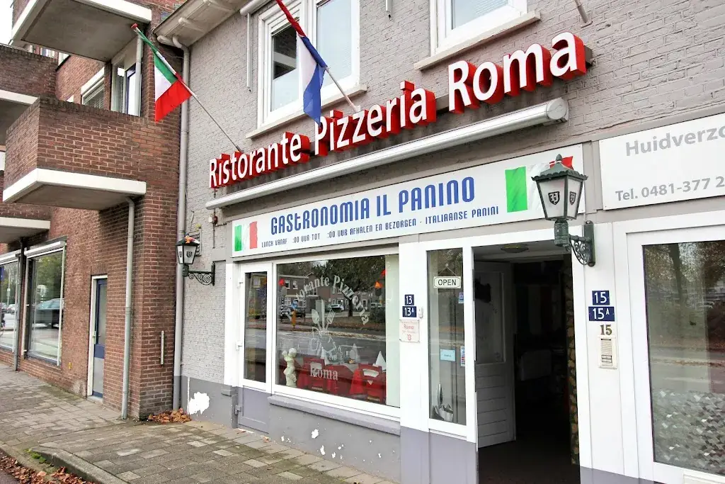 Ristorante Pizzeria 