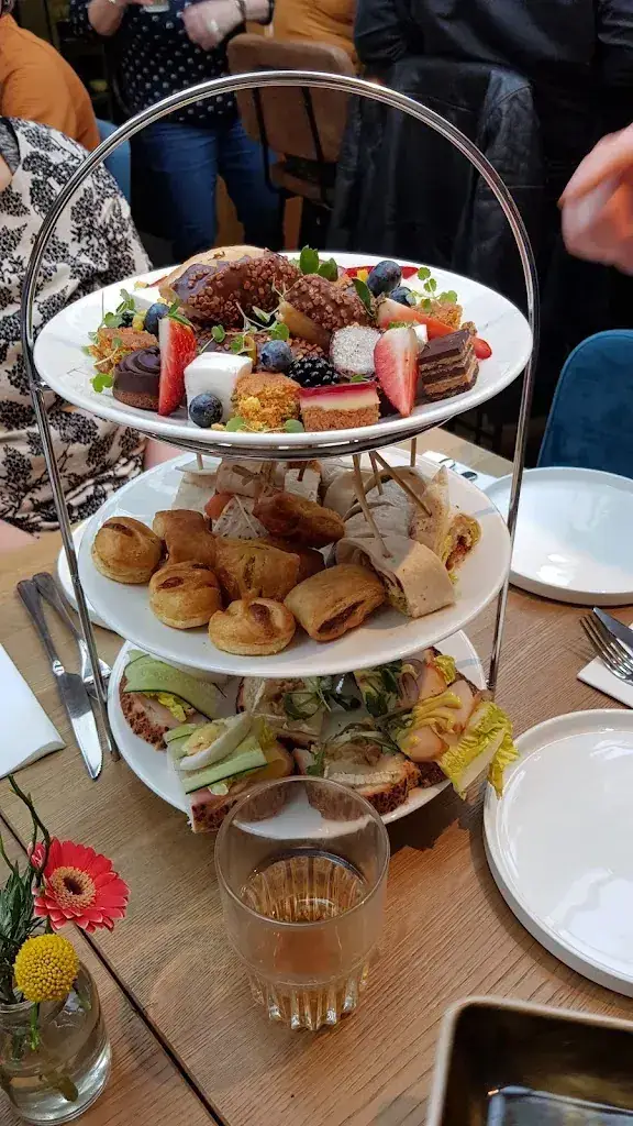 Michael Drost_Bistrobar COCO_Elst_review