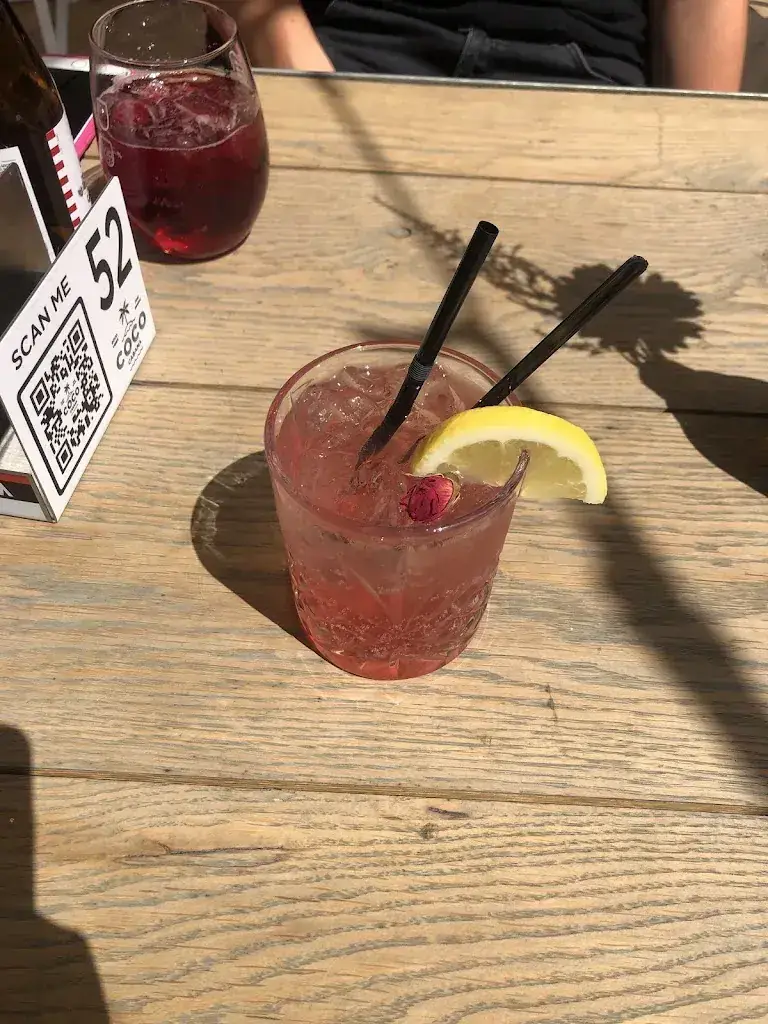 Romiley Purple_Bistrobar COCO_Elst_review