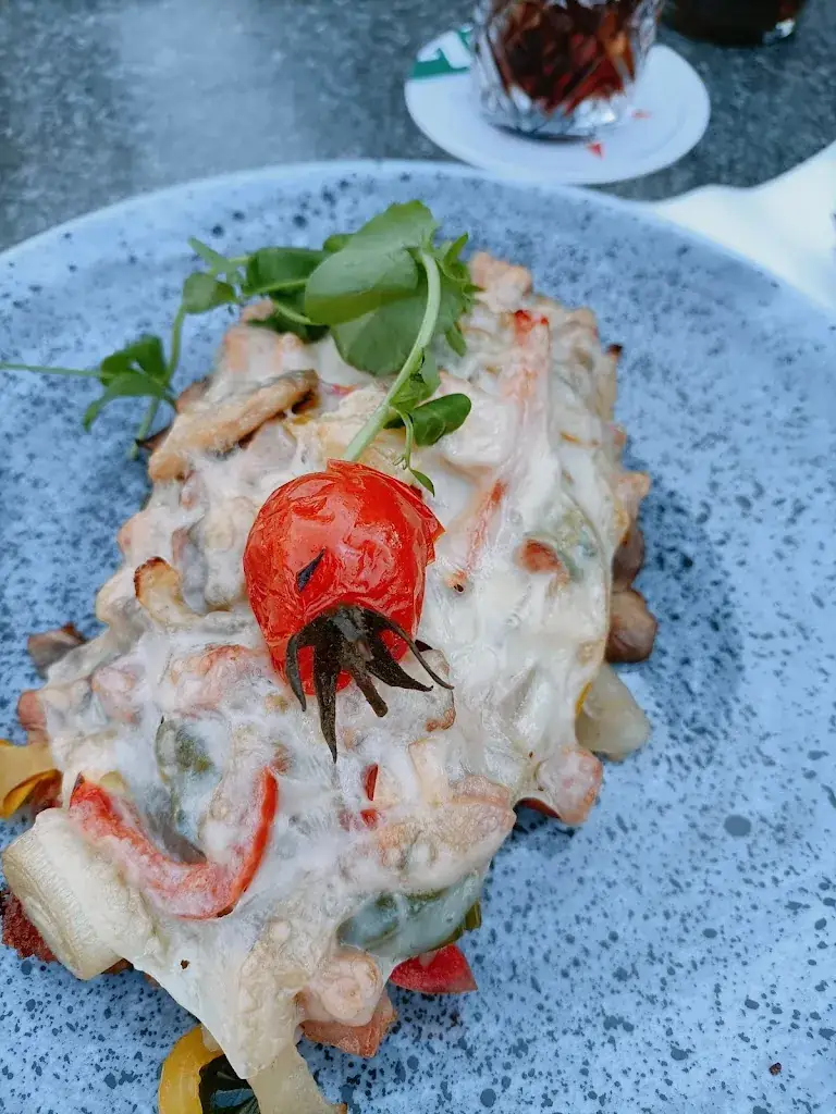 Menu_De DorpsKamer eten & drinken_Ermelo_immagine_5