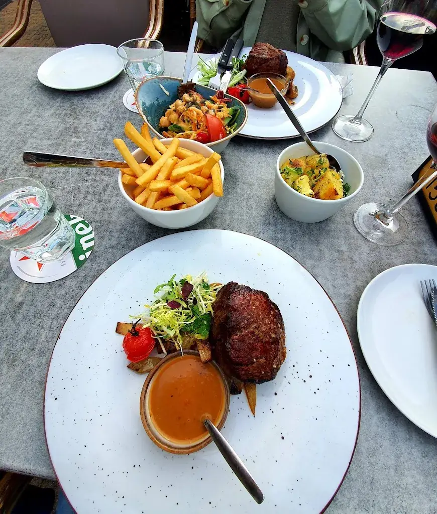 Menu_De DorpsKamer eten & drinken_Ermelo_immagine_6