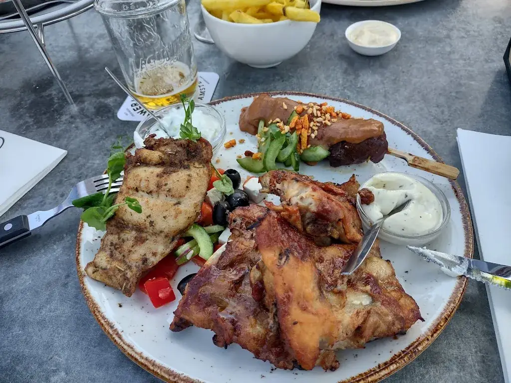 Menu_De DorpsKamer eten & drinken_Ermelo_immagine_8