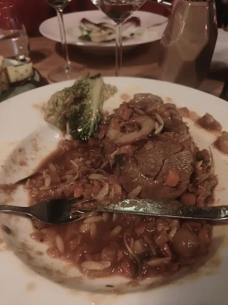 pasquale carfora_Pasto Ermelo_Ermelo_review