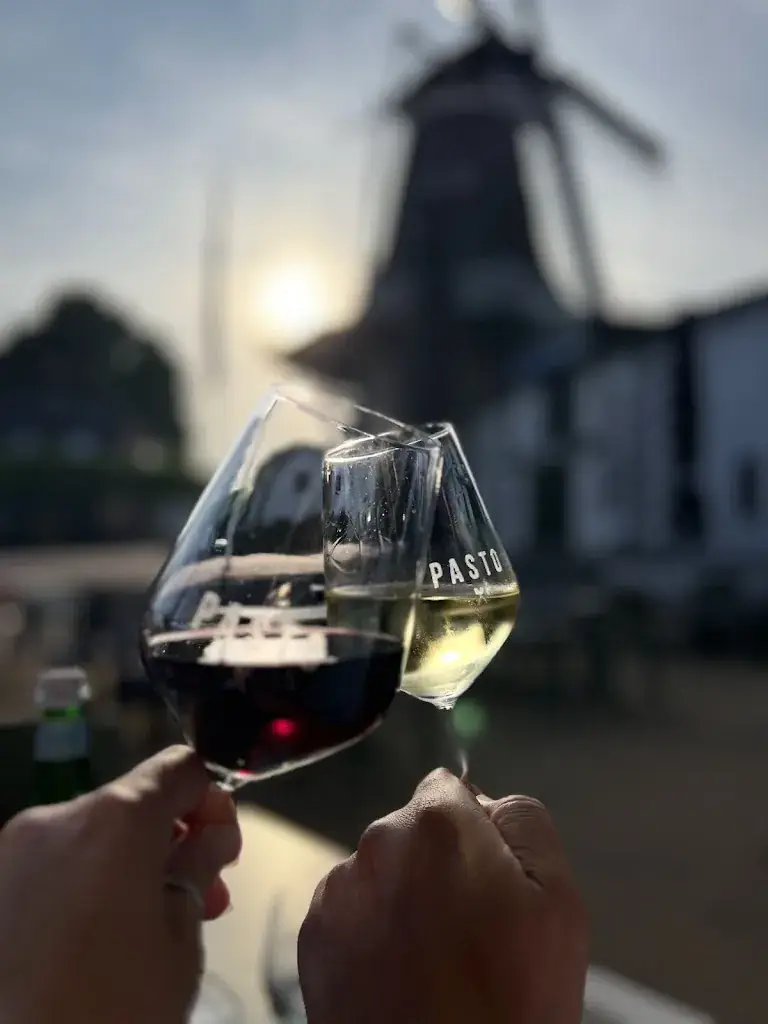 G T_Pasto Ermelo_Ermelo_review