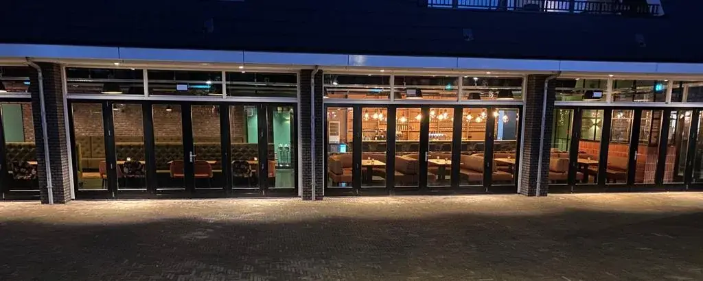 Pasto Ermelo ristorante a Ermelo